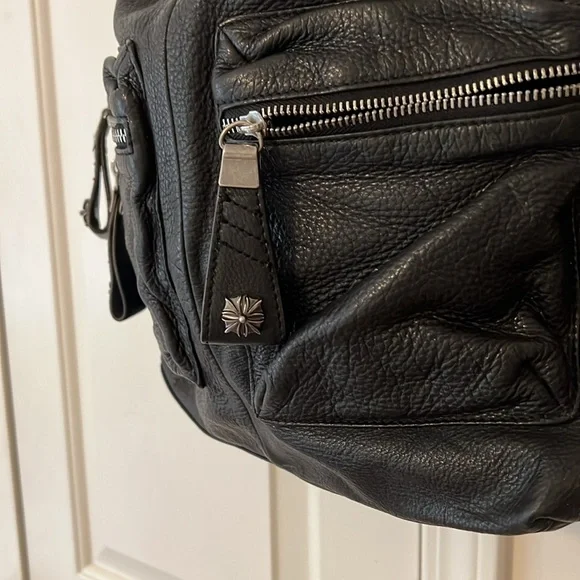 B Molowsky large hobo bag - Picture 4 of 12